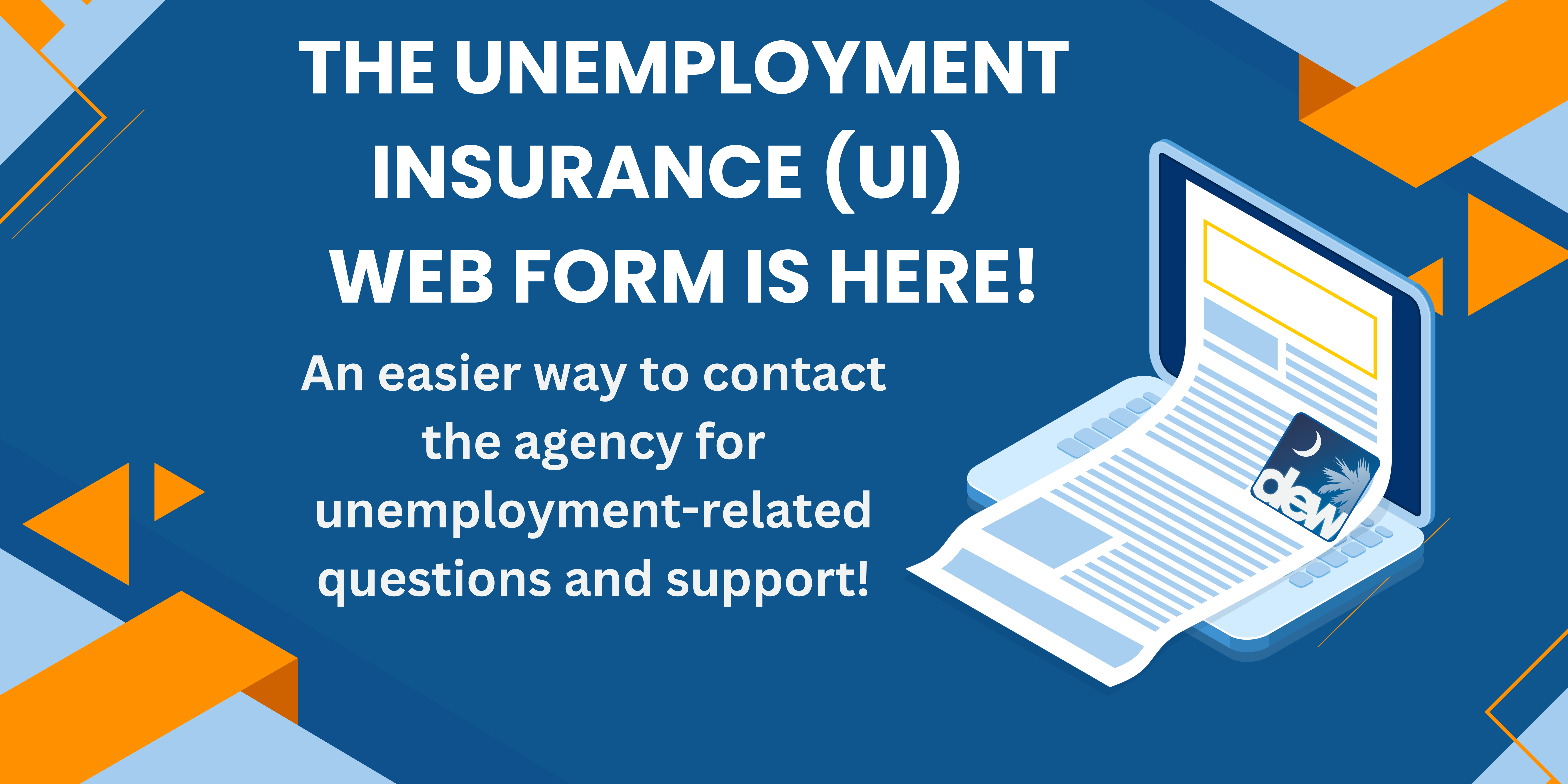 Home sc department of employment and workforce